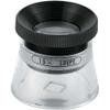 TRUSCO TL-SL15K Scale Loupe with Scale 15x 13.8 x 13.0 inches (35 x 33 cm) view 1