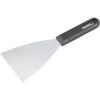 TRUSCO TS-206 Scraper, Fan Type, 3.9 inches (100 mm) view 1