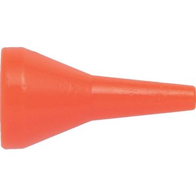 TRUSCO Round Nozzle P-CL-6N01
