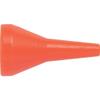 TRUSCO Round Nozzle P-CL-6N01 view 1
