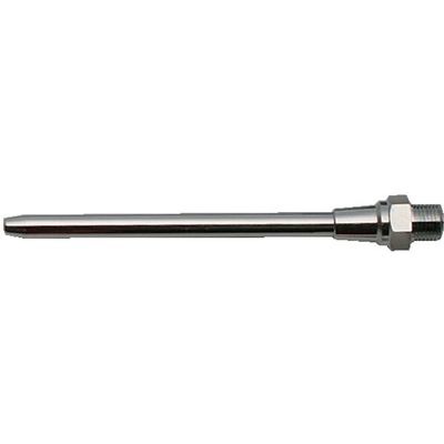TRUSCO TD-18-1N Air Duster Nozzle, 3.9 inches (100 mm)