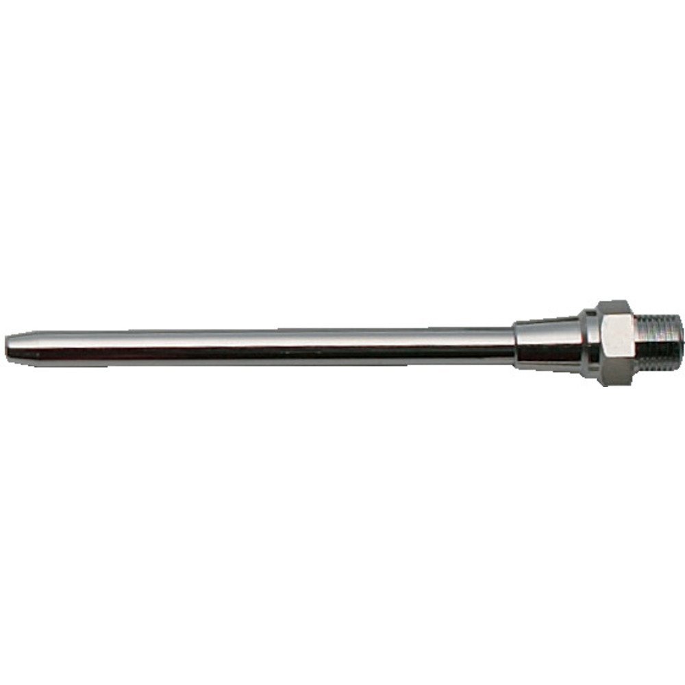 TRUSCO TD-18-1N Air Duster Nozzle, 3.9 inches (100 mm)