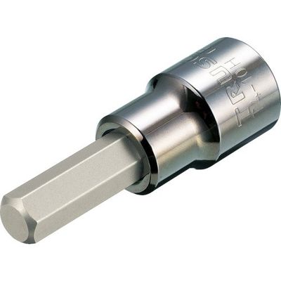 TRUSCO Hexagon Socket T4-14H