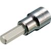 TRUSCO Hexagon Socket T4-14H view 1
