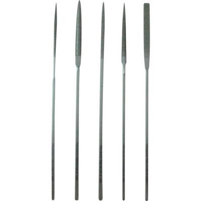 TRUSCO Diamond File TNFS3