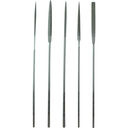 TRUSCO Diamond File TNFS3
