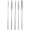TRUSCO Diamond File TNFS3 view 1