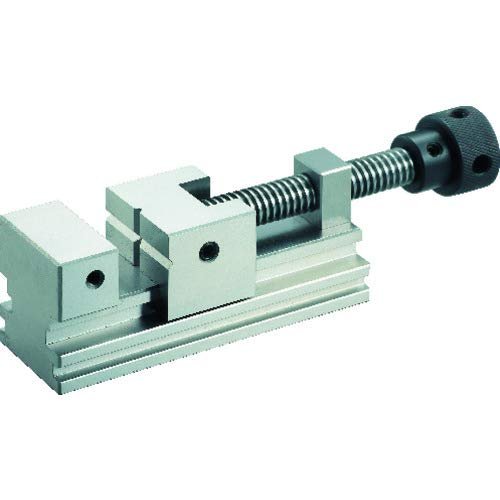 TRUSCO TVB-65 Precision Vice, 2.6 inches (65 mm), Quick Shift Function