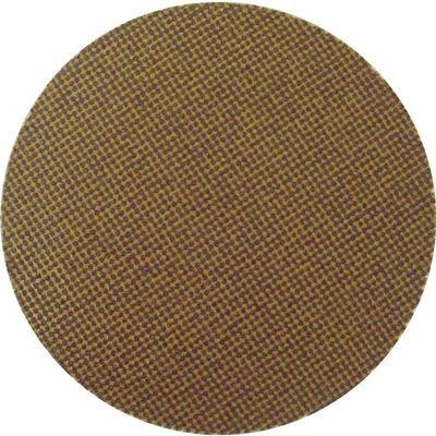 TRUSCO Astra Magic No Holes, 4.9 inches (125 mm), Pack of 5, 60# TAM-125-60