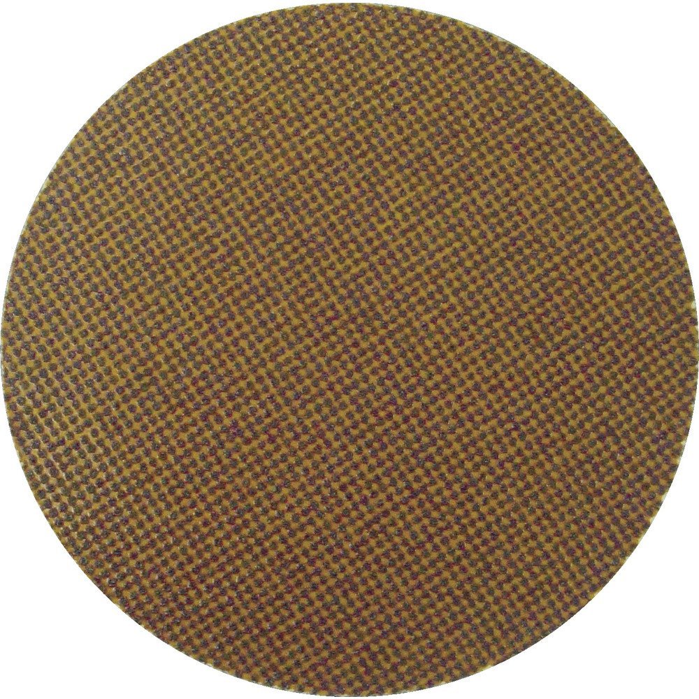 TRUSCO Astra Magic No Holes, 4.9 inches (125 mm), Pack of 5, 60# TAM-125-60