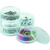 Trusco Nakayama Round Case L (Pack of 5) view 2