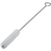 TRUSCO TB-2124 Condenser Brush, Double Wound, 0.7 inches (18 mm), Nylon view 1