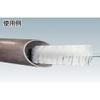 TRUSCO TB-2124 Condenser Brush, Double Wound, 0.7 inches (18 mm), Nylon view 3