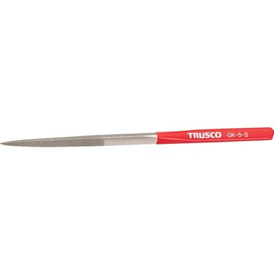 TRUSCO Diamond File GK-5-S