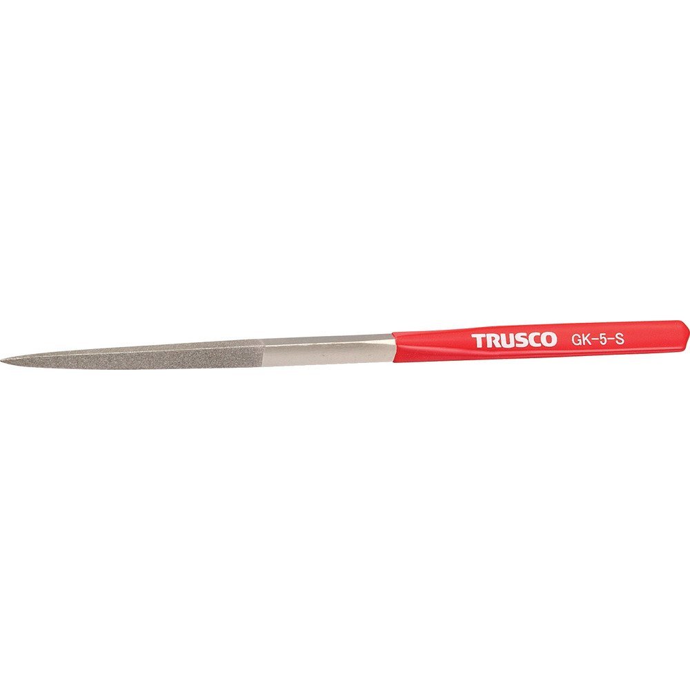 TRUSCO Diamond File GK-5-S