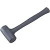 TRUSCO TPUS-10 Urethane Shockless Hammer #1 view 1
