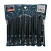 TRUSCO TPO-8S Punch Set, Set of 8 view 1