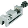 TRUSCO VD-50 Precision Vice, D Type, 2.0 inches (50 mm) view 1