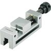 TRUSCO VD-75 Precision Vice, D Type, 3.0 inches (75 mm) view 1