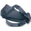 Dalloz Safety 11380048 Brow Guard Rachet,15" Height, 1" Width, 8.5" Length view 1