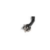 NITEK CXJ30 3FT LONG COAX JUMPER PAK OF 16 view 1