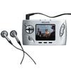 Archos G-Mini 402 Camcorder/Portable Media Player - Refurbished (Silver/Red) view 2