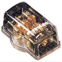 Prolink HIGH Current AGU SERIES-180 AMP Distribution Blocks