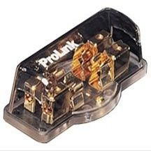 Prolink HIGH Current AGU SERIES-120 AMP Distribution Blocks