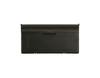 Special Lite Horizon Horizontal Wall Mount Mailbox - Black Aluminum Mailbox for Wall Mount - SHH-1006-BLK view 2