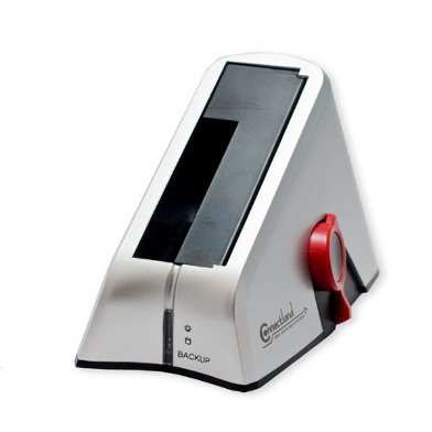 Syba Connecland CL-ENC50013 USB Docking Station for SATA Hard Disk
