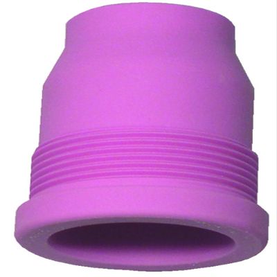 SEPTLS36654N15 - WeldCraft Alumina Gas Lens Nozzles - 54N15