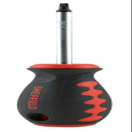 Sheffield 58740 Star Driver, T15 x 3 Inch