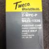 Weldskill Cable Connectors - tw 2-wpc-p weldskill9425-1226 view 2