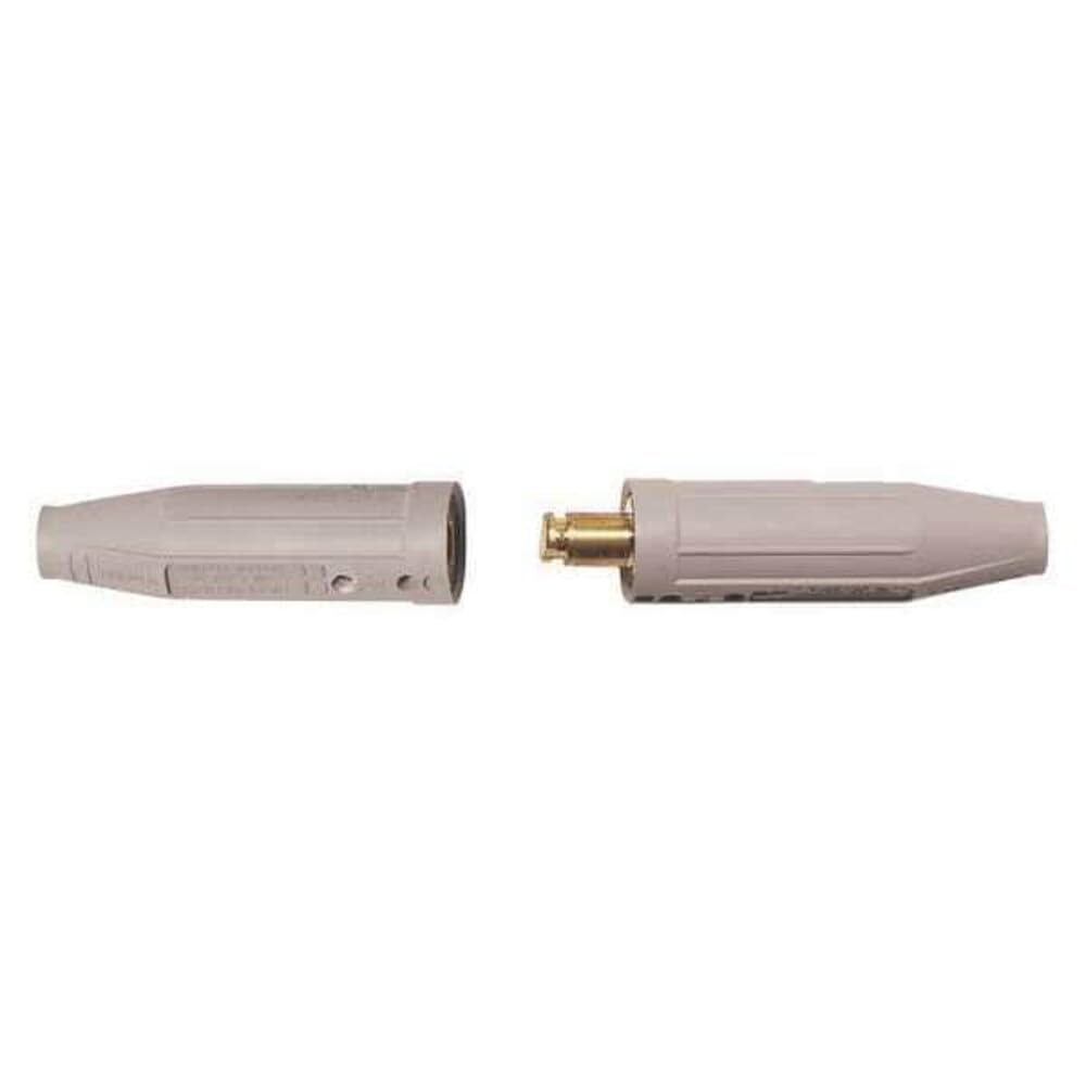 Tweco 9425-1125 Weld Skill 1-WPC Cable Connector