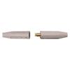 Tweco 9425-1125 Weld Skill 1-WPC Cable Connector view 1