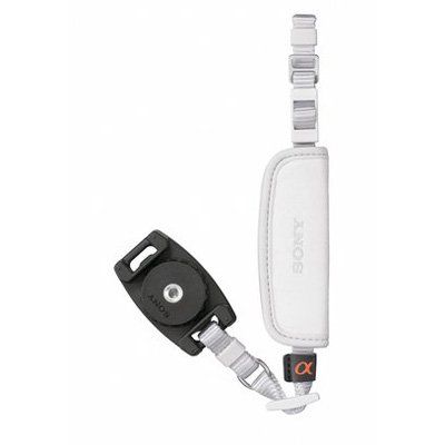 Sony STPHS1AM/W Hand Strap (White)