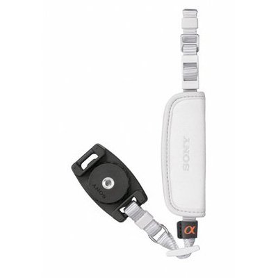 Sony STPHS1AM/W Hand Strap (White)