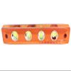 Swanson TL043M 9-Inch Savage Magnetic Torpedo Level, Orange view 4
