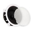 Theater Solutions TSS6A Home Theater Deluxe in Ceiling 6.5" Angled Speaker view 1