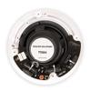 Theater Solutions TSS6A Home Theater Deluxe in Ceiling 6.5" Angled Speaker view 3