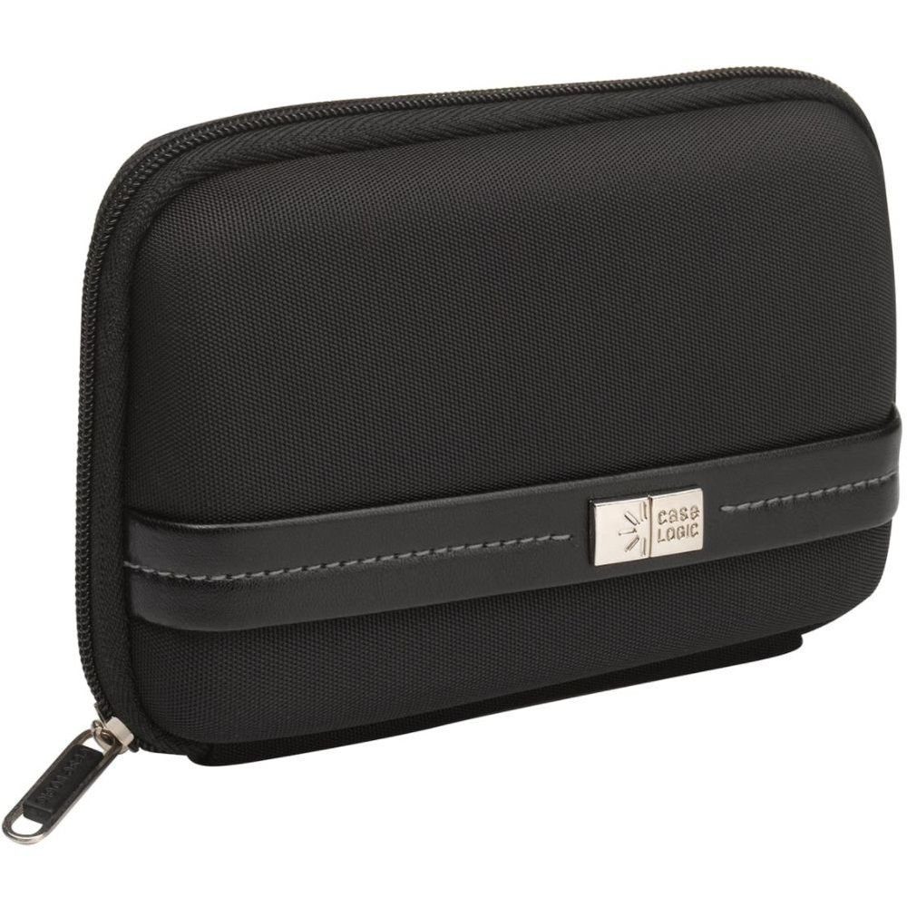 Caselogic PHC-101 EVA Molded External Hard Drive Case (Black)