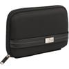 Caselogic PHC-101 EVA Molded External Hard Drive Case (Black) view 1