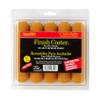 FoamPRO 87-10 Foam Mini Roller Refills, 6 Inch (Pack of 10) , Tan view 1