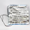 Supco SH226 Aluminum Foil Heater view 1
