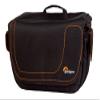 Lowepro Impulse 130 Digital Video Camcorder Shoulder Bag - Black/Orange view 1