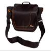Lowepro Impulse 130 Digital Video Camcorder Shoulder Bag - Black/Orange view 2