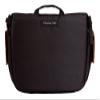 Lowepro Impulse 130 Digital Video Camcorder Shoulder Bag - Black/Orange view 4