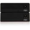 StarTech.com 10/100 VDSL2 Ethernet Extender Kit Over Single Pair Wire, Long Range Repeater, Replaced by VDSL-LAN-EXTENDER-1G view 2