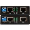 StarTech.com 10/100 VDSL2 Ethernet Extender Kit Over Single Pair Wire, Long Range Repeater, Replaced by VDSL-LAN-EXTENDER-1G view 3