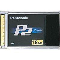 16 Gb P2 Card